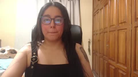 Snapshot of venus_cat_ chatting on 06/23/26, 01:47 Venus online show from 06/23/26, 01:47