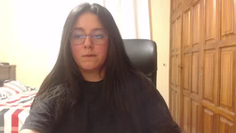 Snapshot of venus_cat_ chatting on 07/23/26, 04:21 Venus online show from 07/23/26, 04:21