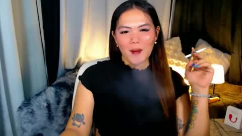 I am Colly Your mystery girl online show from 10/21/25, 06:08