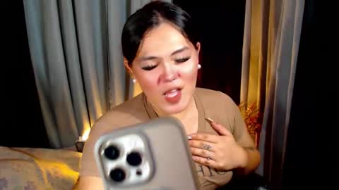 I am Colly Your mystery girl online show from 05/14/26, 02:07