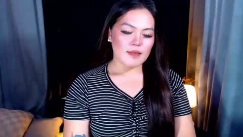 I am Colly Your mystery girl online show from 05/27/26, 01:57