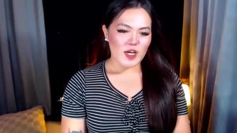 I am Colly Your mystery girl online show from 05/29/26, 01:58