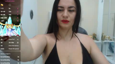 Venus Cortez  online show from 09/19/25, 05:57