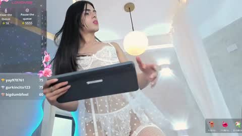 VENUS online show from 01/31/25, 09:37