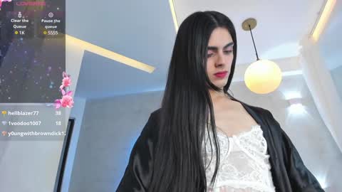 VENUS online show from 02/05/25, 06:15