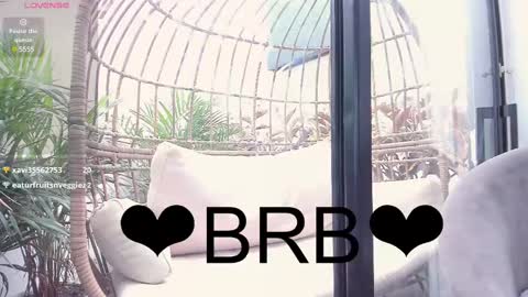 VENUS online show from 03/07/25, 03:28