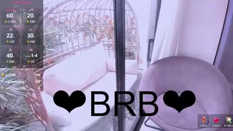 VENUS online show from 03/11/25, 05:57