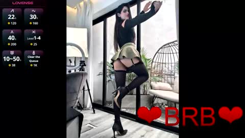 VENUS online show from 02/02/26, 11:31