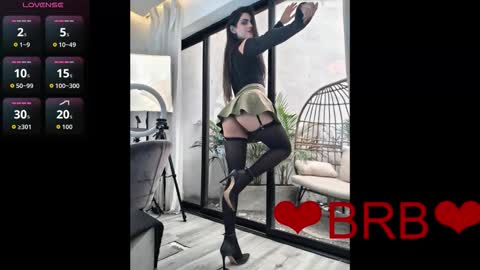 VENUS online show from 02/08/26, 01:03