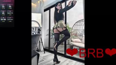 VENUS online show from 02/14/26, 11:40