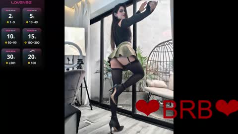 VENUS online show from 03/05/26, 11:28