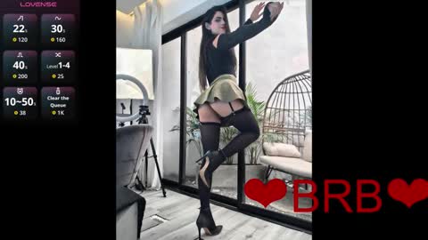 VENUS online show from 03/19/26, 11:25