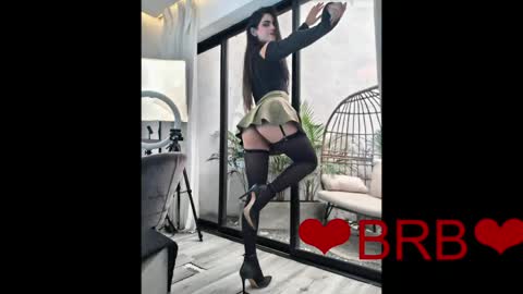 Snapshot of venus_flame chatting on 04/30/26, 11:49 VENUS online show from 04/30/26, 11:49