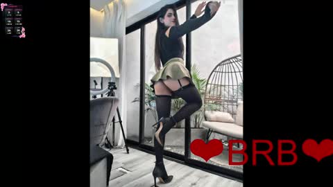 Snapshot of venus_flame chatting on 05/09/26, 11:26 VENUS online show from 05/09/26, 11:26