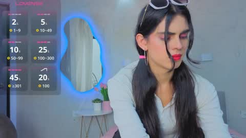 Snapshot of venus_flame chatting on 05/28/26, 02:03 VENUS online show from 05/28/26, 02:03