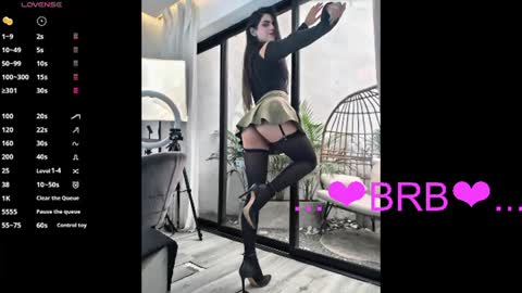 Snapshot of venus_flame chatting on 07/02/26, 11:38 VENUS online show from 07/02/26, 11:38