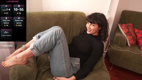 Bella online show from 03/07/26, 10:56