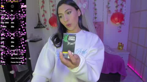 Mary online show from 02/03/25, 08:46