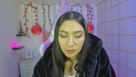 Mary online show from 02/14/25, 02:39