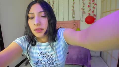 Mary online show from 09/09/25, 08:08