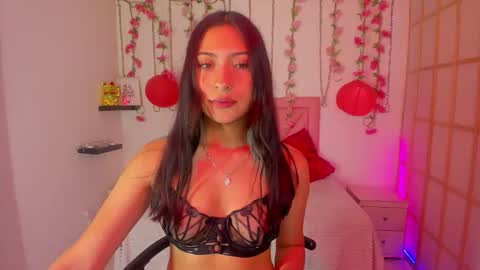 Mary online show from 11/08/25, 03:01