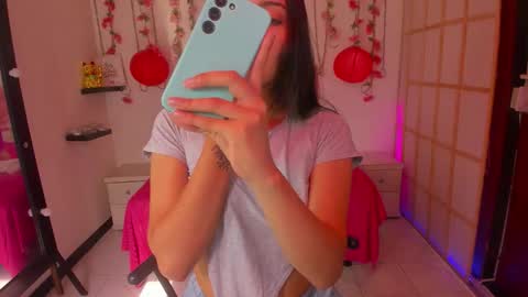 Mary online show from 11/11/25, 07:47