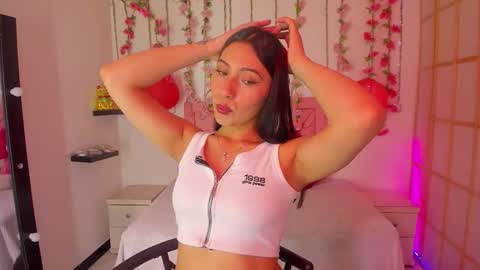 Mary online show from 11/13/25, 07:57