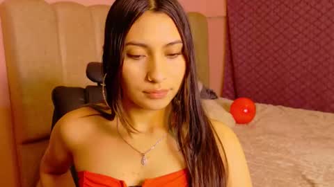 Mary online show from 02/15/26, 02:52