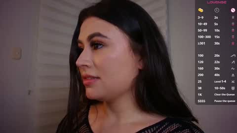 Venus online show from 11/18/25, 11:26