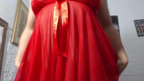 venus_lov online show from 10/29/25, 11:23