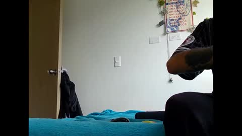 venus_midnight1 online show from 02/17/26, 07:09