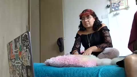 venus_midnight1 online show from 02/23/26, 08:28