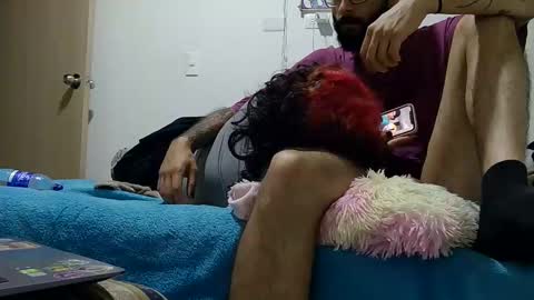 venus_midnight1 online show from 02/25/26, 04:55