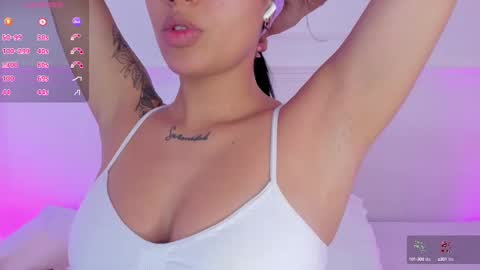 venus_nite online show from 09/20/25, 12:28