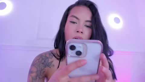 venus_nite online show from 10/11/25, 03:10