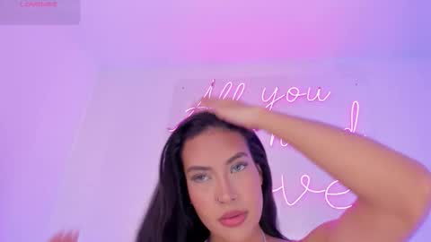 venus_nite online show from 10/16/25, 08:32