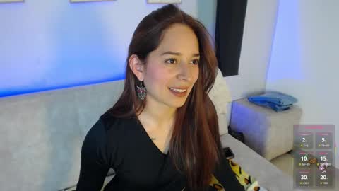 Snapshot of venus_red_69 chatting on 04/05/26, 07:55 Venus online show from 04/05/26, 07:55