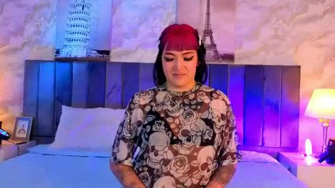 venuss online show from 05/28/26, 12:24