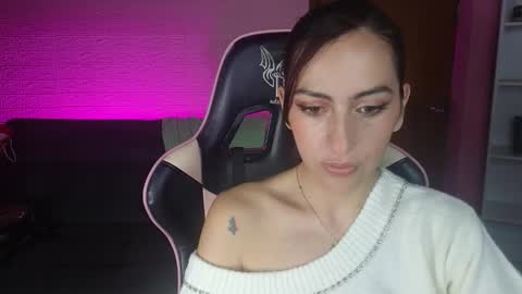 Sofi online show from 11/30/25, 01:42