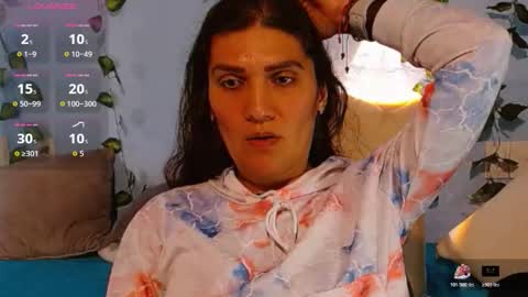 Snapshot of venus_swet chatting on 01/12/26, 11:43 Catalina online show from 01/12/26, 11:43