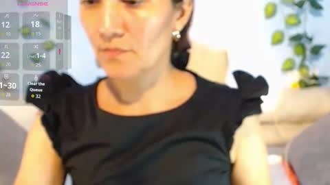 Snapshot of venus_swet chatting on 01/18/26, 02:04 Catalina online show from 01/18/26, 02:04