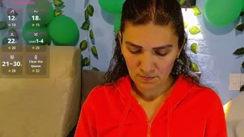 Snapshot of venus_swet chatting on 03/23/26, 09:52 Catalina online show from 03/23/26, 09:52