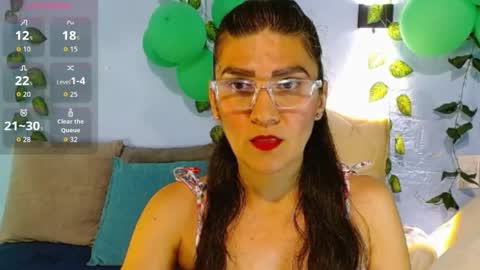 Snapshot of venus_swet chatting on 03/29/26, 12:54 Catalina online show from 03/29/26, 12:54