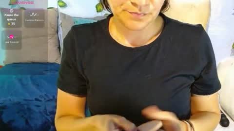 Snapshot of venus_swet chatting on 04/05/26, 11:13 Catalina online show from 04/05/26, 11:13