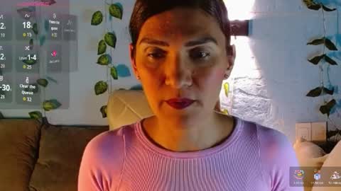 Snapshot of venus_swet chatting on 04/12/26, 12:59 Catalina online show from 04/12/26, 12:59