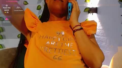 Snapshot of venus_swet chatting on 04/13/26, 12:05 Catalina online show from 04/13/26, 12:05