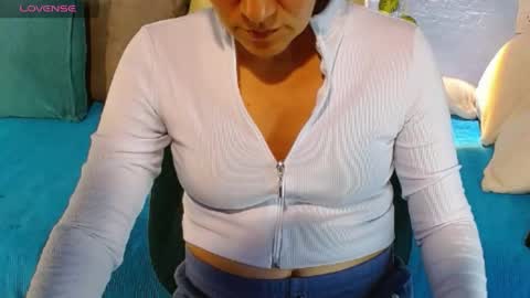 Snapshot of venus_swet chatting on 04/20/26, 01:08 Catalina online show from 04/20/26, 01:08