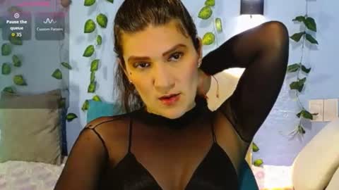 Snapshot of venus_swet chatting on 08/09/26, 12:23 Catalina online show from 08/09/26, 12:23