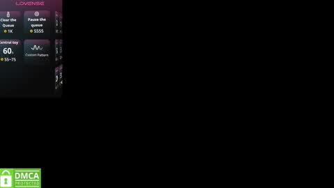 Venus online show from 11/19/25, 12:05