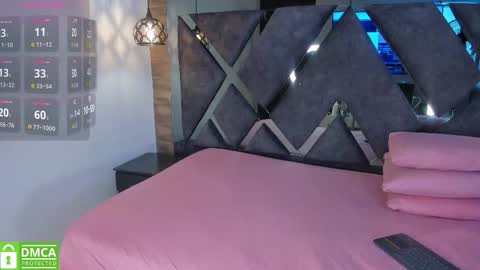 Venus online show from 11/20/25, 11:54